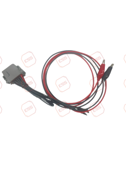 TXR Reefer Test Cable HW-03